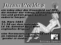 Dream Worlds 2 untersucht das Frauenbild auf MTV und die Auswirkungen auf die Geschlechterordnung