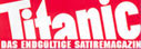 titanic - das endg�ltige satiremagazin