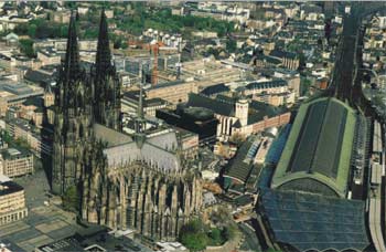 Dat H�tz von der Welt dat schl�cht in K�lle,...